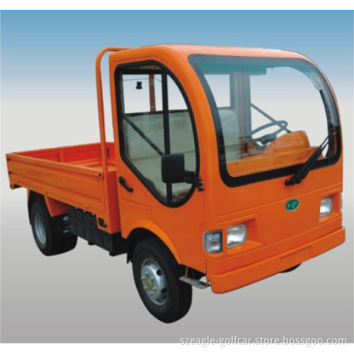 Electric Industrial Vehicle (EG6040HB1, Max. Loading Weight 2000kgs)